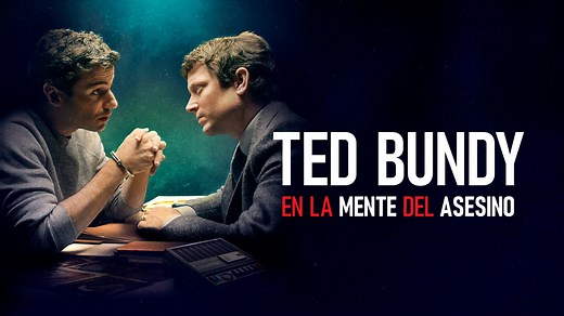 Ted Bundy: En la mente del asesino - Apple TV