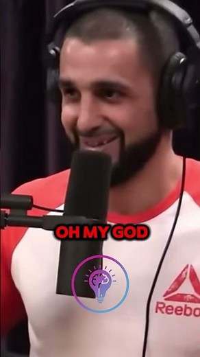 Georges St-Pierre's Trainer Reveals Unique Motivation Tactics – Joe Rogan Experience