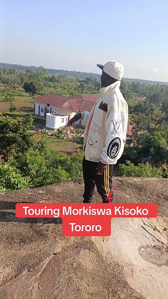 Exploring Tororo: Morkiswa Kisoko's Musical Journey