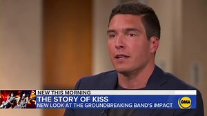 KISS looks back on iconic career in new documentary