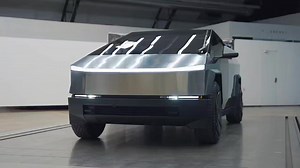 Tesla Cybertruck Cyberbeast 2024 - Interior, Exterior, Driving | REC Anything