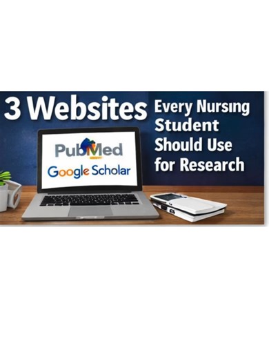Research is the backbone of nursing education, and knowing where to find reliable, evidence-based sources can make the difference between a strong assignment and a mediocre one. Nursing students often spend hours searching the internet for information, only to end up with outdated, inaccurate, or non-academic sources. To avoid this, it is essential to focus on platforms specifically designed for scholarly research. Among the most important websites are PubMed, Google Scholar, and CINAHL. Each of