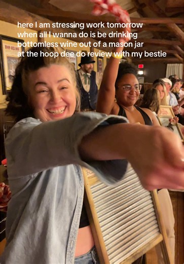 Experience Joy at Disney's Hoop Dee Doo Review