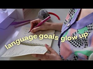 Achieve your 2025 language goals with this powerful method 🌏💪