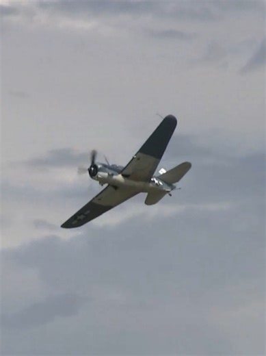 WWII Weekend Aircraft Parade Highlights