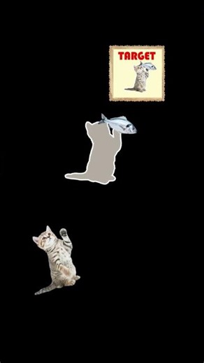 Tap & Catch! 🎯Hit the Target!Fast Tap Win!Catch the Fish! 🐟Quick Reflex Game!One Tap Challenge!