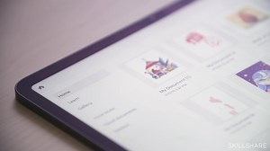 Learn to use Adobe Fresco with a Skillshare free trial. | Skillshare