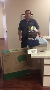 906K views · 33K shares | It's time for our September giveaway. This month you have a chance to win a fire pit, hoodies, smores supplies and $100 cash for anything else you may need!! All you have to do is like our Facebook page and share this video publicly on Facebook for your chance to win. The winner will be drawn on September 29, 2017. Good luck! | Hillsboro Dental LLC Dr. Fish | Facebook