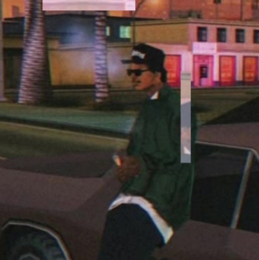 #CapCut RYDER #gtasanandreas #GTA #ryder #parati
