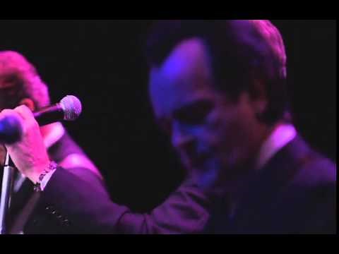 The Boxmasters - Turn It Over