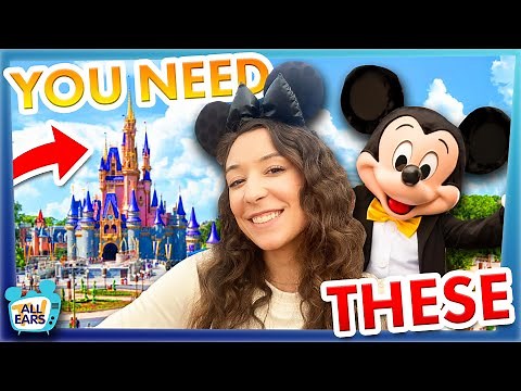 29 Disney World Tips You MUST Have in Magic Kingdom