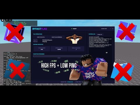 BEST FFLAG BYPASS 12/12/2025 [UNPATCHED]