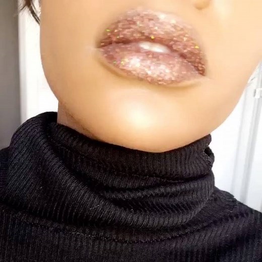 In 😍😍love with the Cocoa Lip Kit at Stay Golden Cosmetics ✨ | Stay Golden Cosmetics