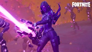 Fortnite December Crew Pack: How to get the Cube Assassin skin, back bling and more