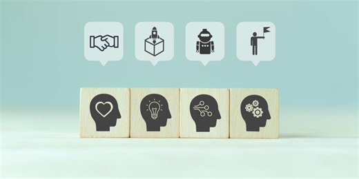 El método Benziger, una técnica para medir el talento e impulsar el liderazgo
