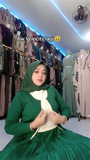 Exploring Probolinggo: Aw Velocity Highlights