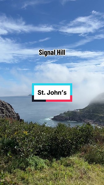 Top 5 Things to Do in St. John’s, NL: A 2 Day Itinerary