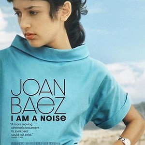 Joan Baez - À voix haute (2023) - Streaming, replay - Diffusion TV et plateformes
