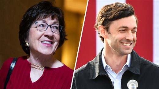 The 10 Senate races that will decide the balance of power in 2026