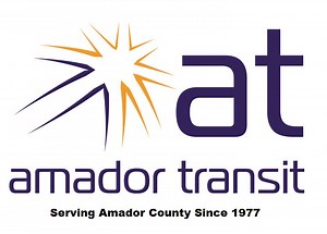 Amador Transit Contacts - Amador Transit