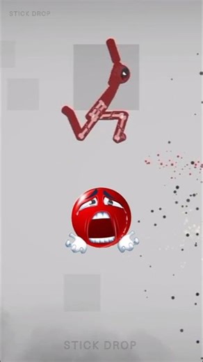 Stickman Made a Huge Mistake 😱#stickman