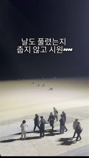 지금 대천해수욕장 분위기 직접 찍어봤어요#대천해수욕장#보령여행#대천바다#koreabeach#koreatravel#travelkorea#beachvibes#여행쇼츠#dorfin
