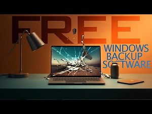 Free Windows Backup Software | AOMEI Backupper