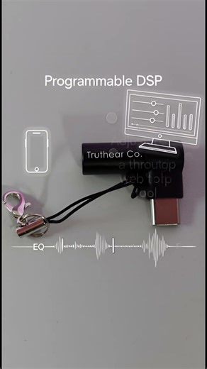 Can a $30 dongle DAC actually compete with gear 3× the price? 👀