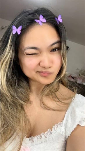 every time i try to take a snapchat pic, i'm not satisfied so i take videos