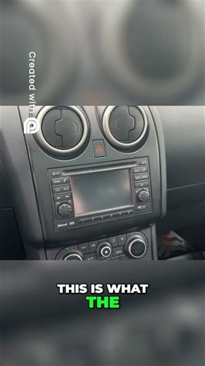 Upgrade Your Nissan Qashqai Android Nav & Camera Makeover!