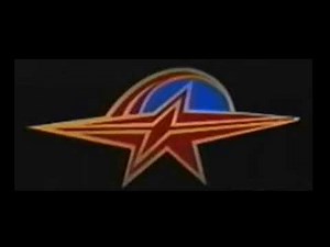 Space Cases Original Season 1 Credits Instrumental Theme