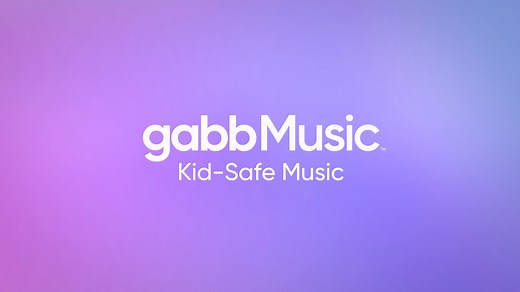 Introducing Gabb Music:﻿ clean music streaming for kids and teens! ﻿﻿﻿ Gabb Music lets kids stream safe, clean music, without explicit lyrics, innuendos, or the need for parental controls. It's the hits, without the explicits—no bleeps required! Current music streaming services are built for adults, with kids as an afterthought. Gabb Music is different. Created safe from the start, we offer songs that kids and teens actually want, and parents can say yes to! ﻿ ﻿﻿ Now the whole family can jam tog