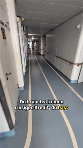 Der € 3.000 Trick für passives Einkommen 💶