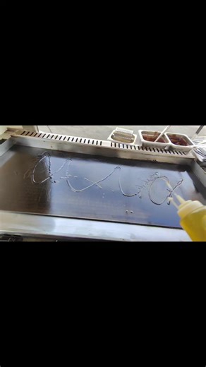 Caramelized Onion Smash Burger Recipe