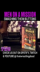 6.4K views · 69 reactions | WWF SUPERSTARS - NOVEMBER 6, 1993 CHECK US OUT ON SPOTIFY, TWITCH & YOUTUBE @ thatwrestlingdood Don’t forget to LIKE, COMMENT, SHARE & FOLLOW | That Wrestling Dood | Facebook