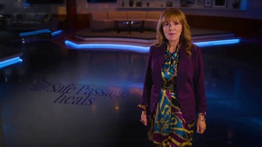 Safe Passage TV Spot, 'Here To Help'