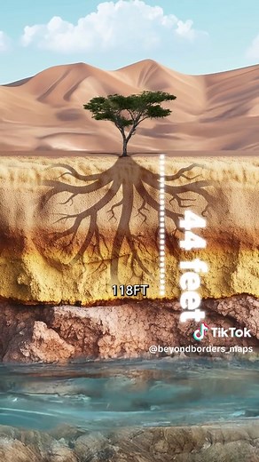 The Loneliest Trees in the World: Survival Stories