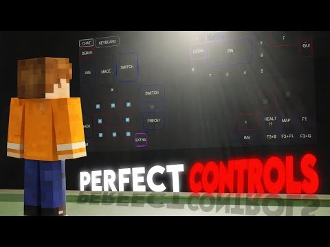 3 Best Minecraft java control for (zalith launcher)