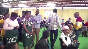 67 reactions · 11 shares | Ready for your encounter?It is 3 days of power, this weekend. FRIDAY-'Seating around the fire, SATURDAY-Emergency Prophetic service, SUNDAY-Empowerment service. | The Word Synagogue | Facebook