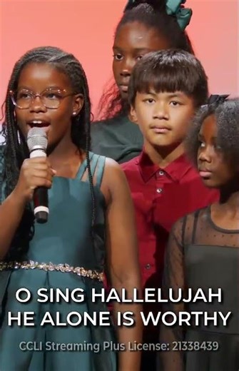 O Come All Ye Faithful (LIVE Short Performance)