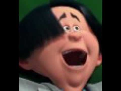 READING THE ENTIRE LORAX SCRIPT