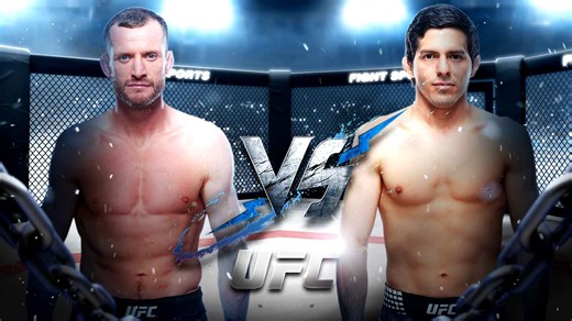 Davey Grant vs. Adrian Luna Martinetti prediction, odds, pick for UFC Vegas 116