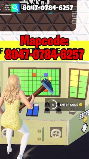 Endlich bekommt man wieder XP in Creative! #fortnite #xpglitchmapcodefortnite