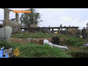 DR Congo government forces defeats M23 rebels