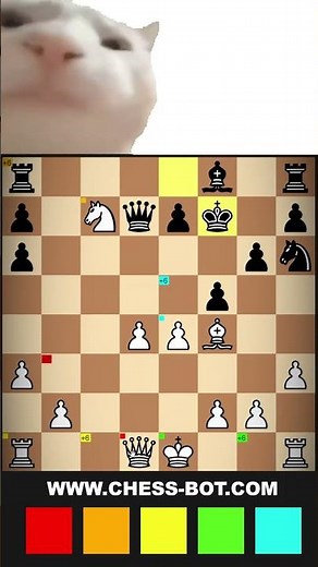 How to cheat at chess.com 💥
