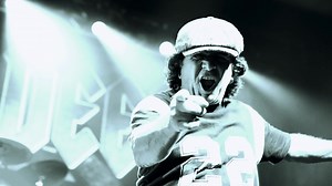 Dirty Deeds—The AC/DC Experience celebrates the thunderous energy of the Bon Scott and Brian Johnson era delivering a power-packed performance that takes the audience on a journey through the story of AC/DC. | Waterville Opera House