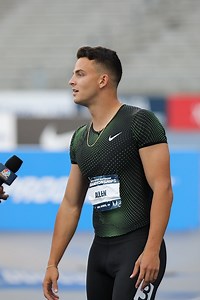 Devon Allen: Track| Pro day| Net Worth - sportsjone
