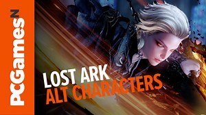 You may have a favourite Lost Ark class and character, but it's...