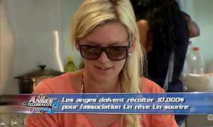 Les Anges - S06 E35