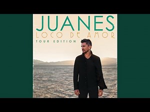 Es Por Tí (Miami/2014)